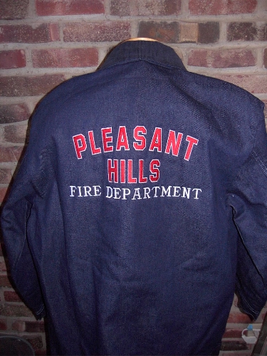 Pleasant Hills Fire Department